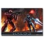 HALO3 - BATTLE WALL POSTER
