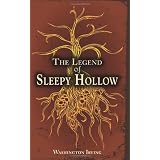 The Legend of Sleepy Hollow