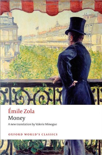 Money (trans. by Valerie Minogue) - Emile Zola