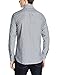 Lucky Brand Men's Sausalito Stripe Shirt