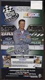 2008 Press Pass Nascar Racing Factory Sealed Retail Box