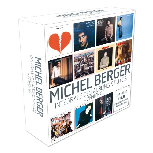 Michel Berger - Chanter pour ceux... - Zortam Music