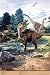 Baryonyx Walkerii & Brachiosaurus Poster