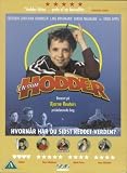 Someone Like Hodder ( En som Hodder ) [DVD]