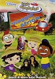 Little Einsteins - Viaggio In Africa