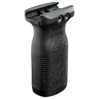 Magpul MOE RVG Grip, Black by Magpul Industries