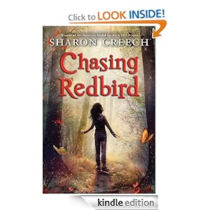 Chasing Redbird