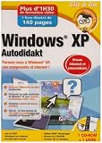 Revue Anuman  / Windows XP Autodidakt