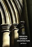 Medieval church architecture