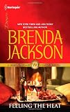 Feeling the Heat (Harlequin Desire)
