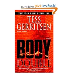 Body Double: A Rizzoli & Isles Novel (Rizzoli & Isles Novels)