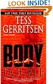 Body Double: A Rizzoli & Isles Novel