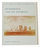 Stonehenge and its environs : monuments and land use