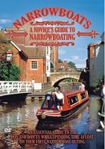 British Narrowboating - Novice's Guide To Narrowboating [DVD]