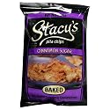 Stacy's Pita Chips, Cinnamon Sugar, 1.5-Ounce Bag (Pack of 24)
