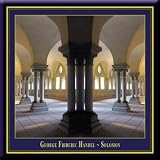 Handel - Solomon HWV 67 (Oratorio in English, historically accurate)