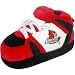 Louisville Cardinals NCAA Original Comfy Feet Slippers