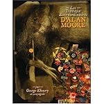 Les Travaux Extraordinaires D' Alan Moore book cover