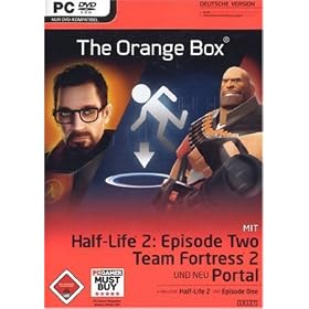 Half-Life 2: The Orange Box