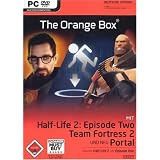 Half-Life 2: The Orange Boxvon "Electronic Arts GmbH"
