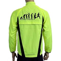 Laufjacke Evolution Running S - XXXL verschiedene Farben Jogging Laufen Damen und Herren