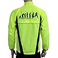 Laufjacke Evolution Running S - XXXL verschiedene Farben Jogging Laufen Damen und Herren