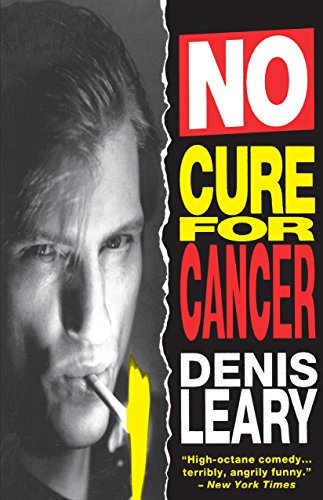 No Cure for Cancer