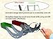 CUISINTEK Avocado Slicer and Watermelon Slicer Server Corer as Seen on TV, Best Deluxe Combo Pack, Premium Gift Box, Perfect Gift and Everyday Use