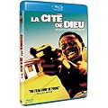 La Cit� de Dieu [Blu-ray]