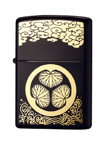 ZIPPO(ジッポー) 2BK-AOI ZIPPO(ジッポ) 葵の