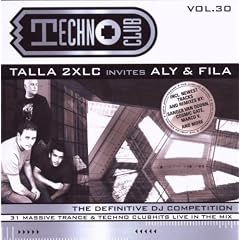 Techno Club Vol.30
