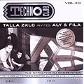 Techno Club Vol.30