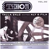 Techno Club Vol.30von "Various"