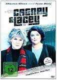 Produkt-Bild: Cagney & Lacey 1 - T&ouml;dlicher Kaviar -