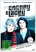 Cagney & Lacey 1 - T�dlicher Kaviar -