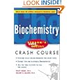 Schaum's Easy Outline of Biochemistry by  Philip W. Kuchel