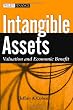 Intangible Assets: Valuation and Economic Benefit