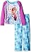 Disney Girls' Frozen 2-Piece Pajama Set