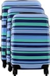 David Jones Lot valises 3 pi�ces