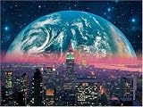 Earthrise, 1000 Teile - 