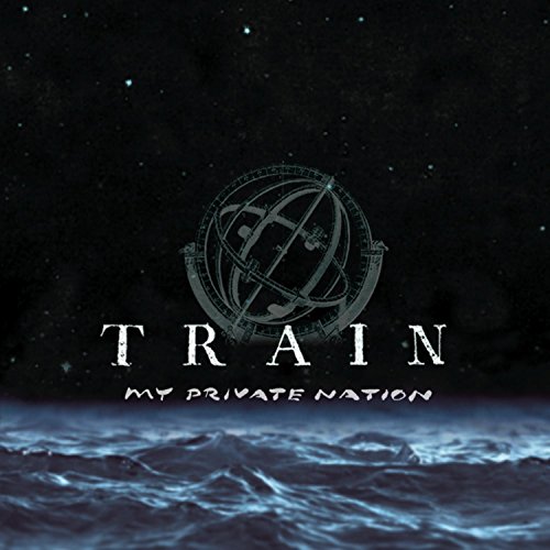 My Private Nation Train