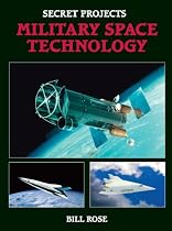 Secret Projects: Military Space Technology