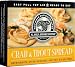 Alaska Smokehouse Crab & Trout Spread Serving  Design, 3.5 Ounce Boxes (Pack of 6)