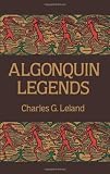 Algonquin Legends