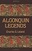 Algonquin Legends