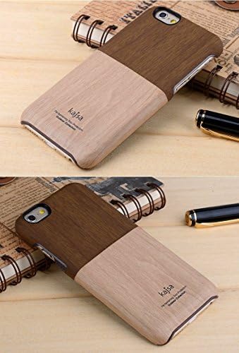 Kajsa / outdoor collection pocket backcase for iPhone6-4.7" / Beige