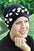 Double Braid Turbans: Cancer Hat, Chemotherapy Headcovering, Hair Loss