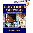 Customer Service: Career Success Through Customer Loyalty (4th Edition)