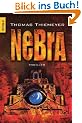Nebra: Thriller