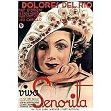 Viva Senorita - Movie Poster